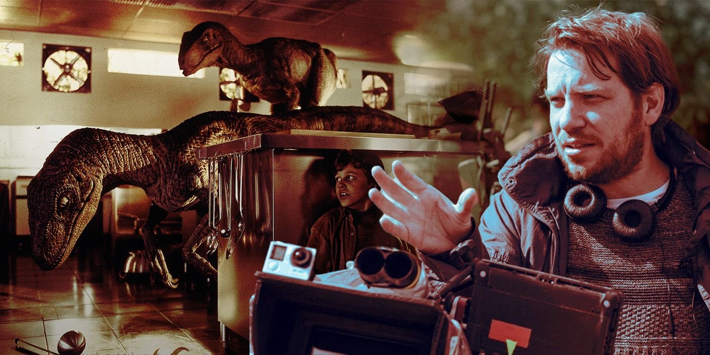 The Next Jurassic Park Movie Needs to Embrace Horror