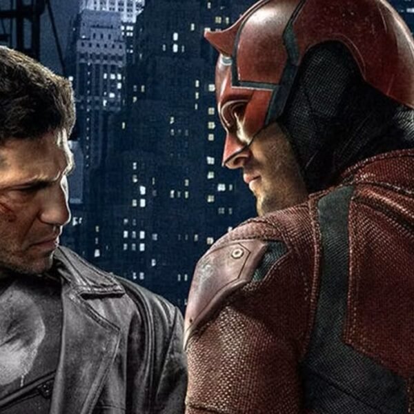 Punisher & Daredevil Reunite in New Born Again Images, Mayor Kingpin vs Vigilantes Plot Confirmed