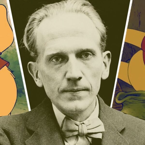 The True Story That Inspired Winnie the Pooh
