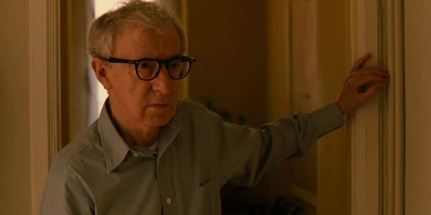 Woody Allen May Retire, Says 'All the Romance of Filmmaking Is Gone’