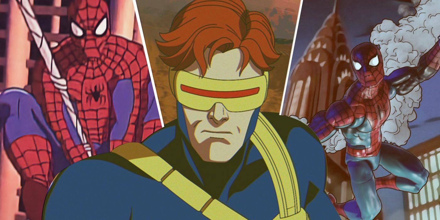 Why Marvel Rebooted the X-Men Before Spider-Man