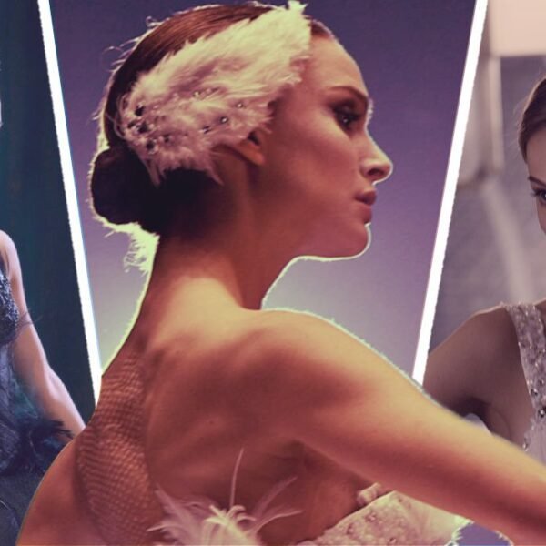 Why Natalie Portman's Black Swan Performance Angers Some Dancers