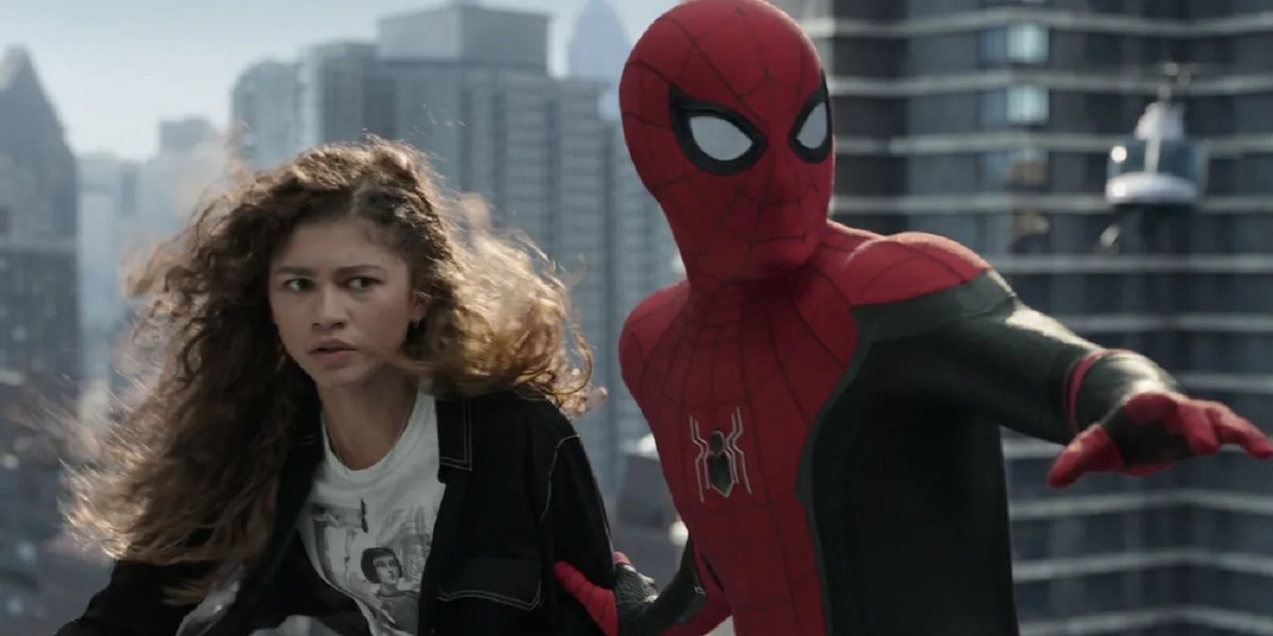 Zendaya Shares Candid View on How She and Tom Holland Coped with Spider-Man Fame