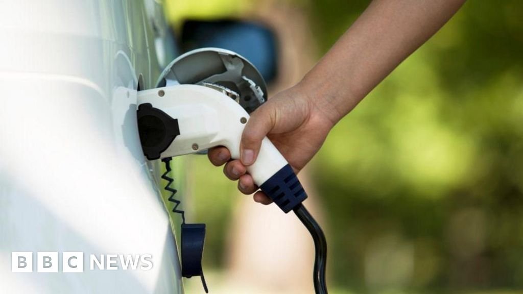 Electric vehicle chargers to be rolled out in Gloucestershire