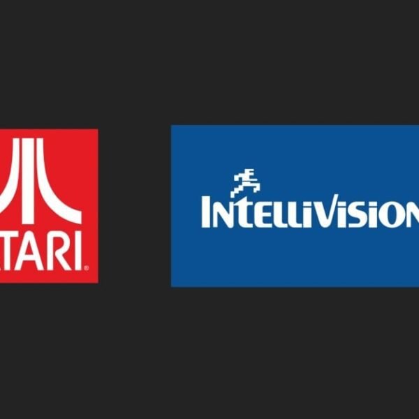 First Console War Epilogue: Atari Buys Intellivision Brand