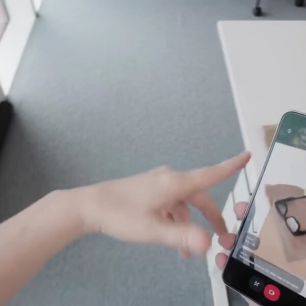Google Teased AR Glasses at I/O, and I've Already (Sort of) Used Them