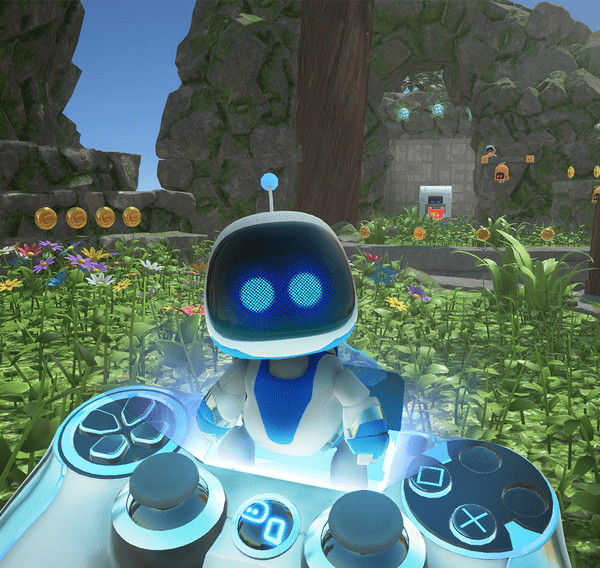 Who Wants A New ‘Astro Bot’ On PS5? I Do, And One Might Be Revealed Soon