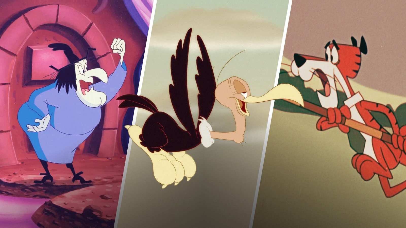 10 Looney Tunes Characters You’ve Probably Never Heard Of