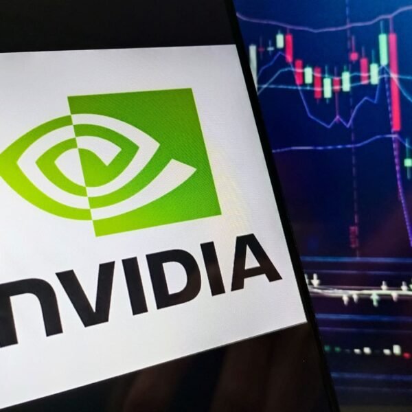If Nvidia beats estimates, these 6 AI stocks tend to rise