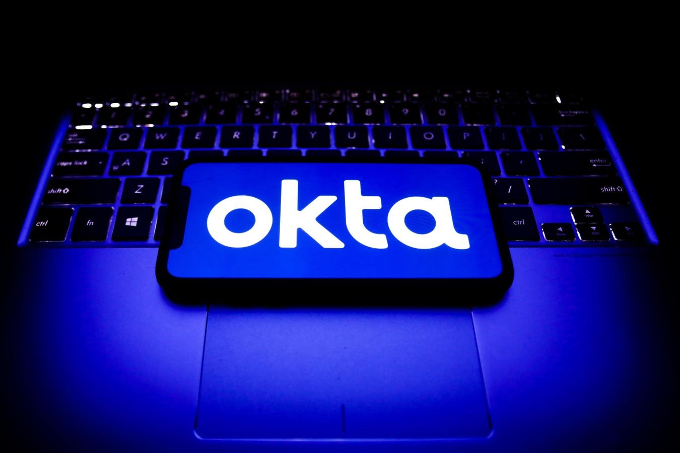 Okta Shares Rally Into Q1 Earnings As October Breach Fades Into Memory