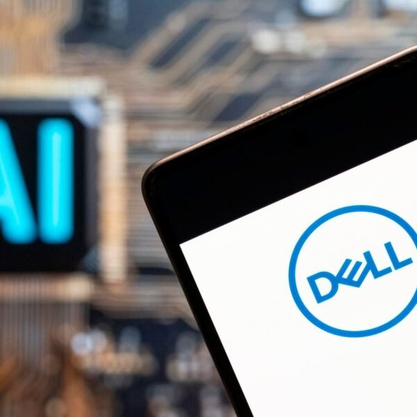 Dell Launches AI Factory To Accelerate Enterprise AI Integration