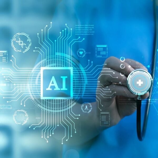 How Generative AI Will Change Jobs In Healthcare