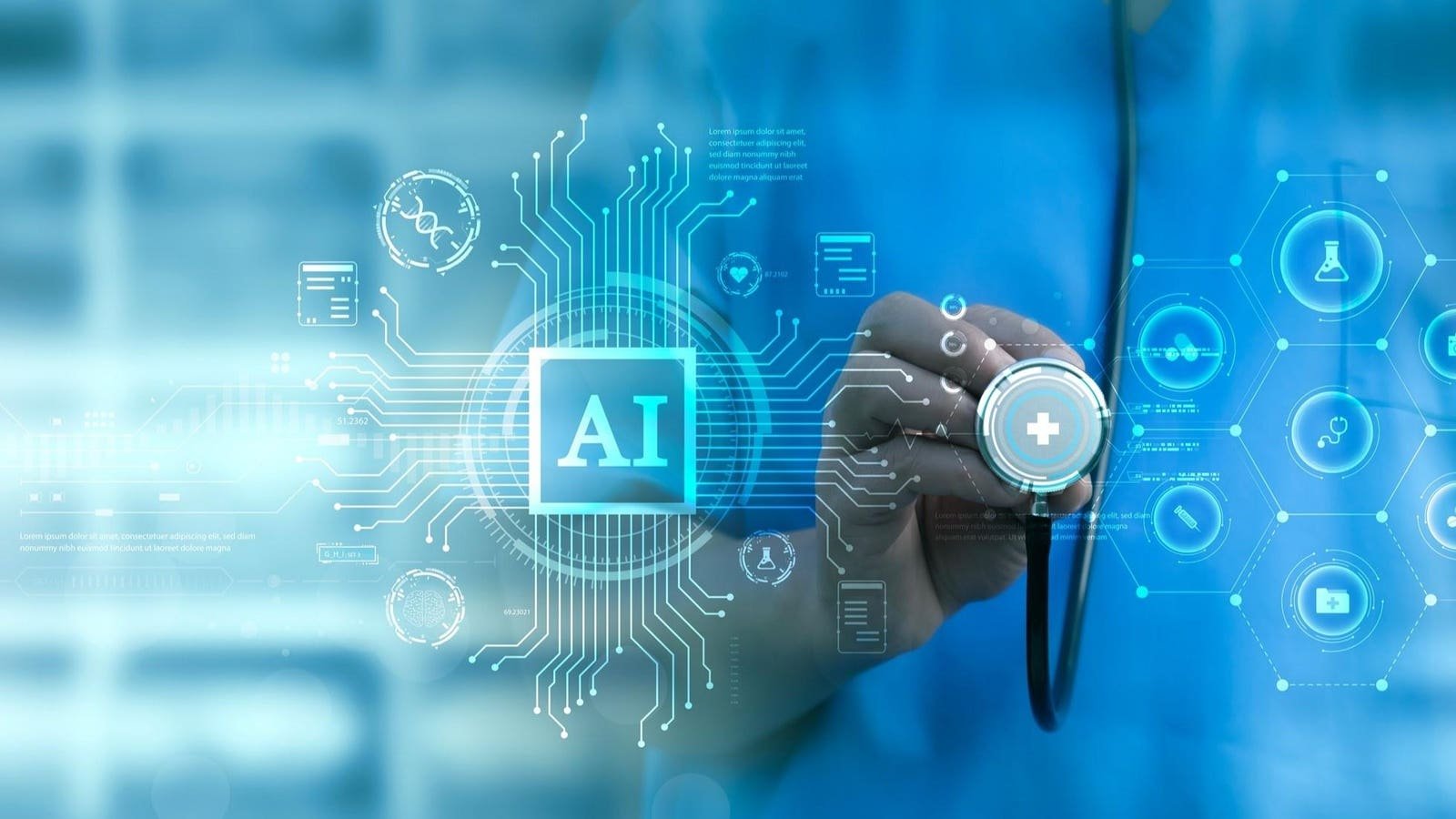 How Generative AI Will Change Jobs In Healthcare