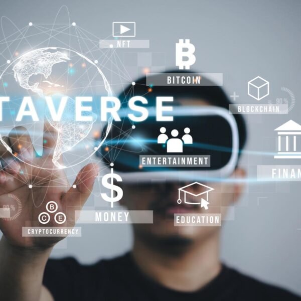 How Secure Is The Metaverse? (A Look At Cyber Threats And Defenses)
