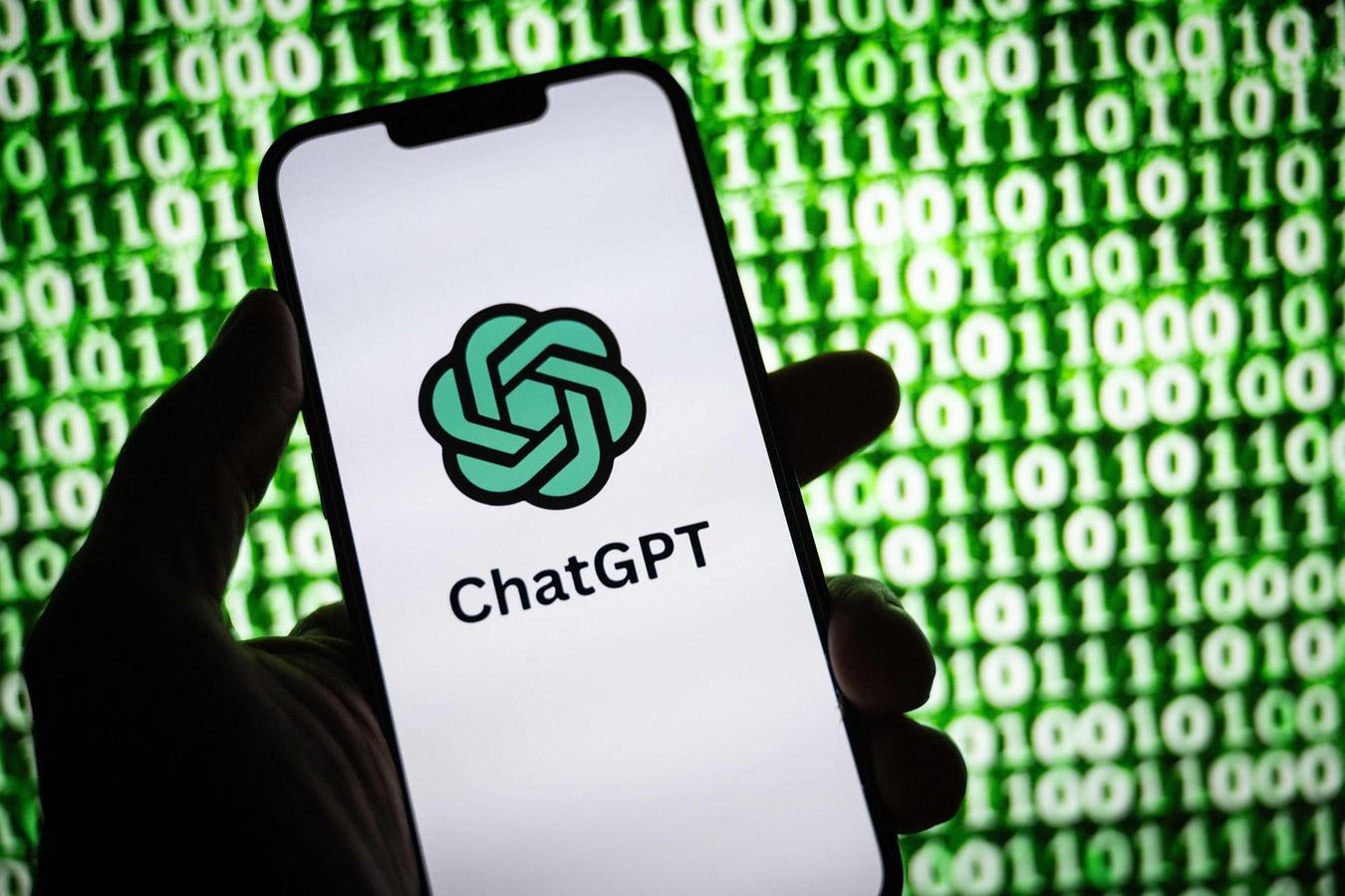 ChatGPT Down Again As OpenAI Investigates Error Messages