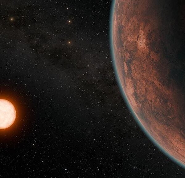 A Nearby Planet Could Be Earth 2.0 Or An ‘Evil Twin,’ Say Scientists