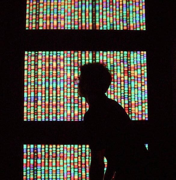 This Company Uses Artificial Intelligence To Decode Genomic Diversity