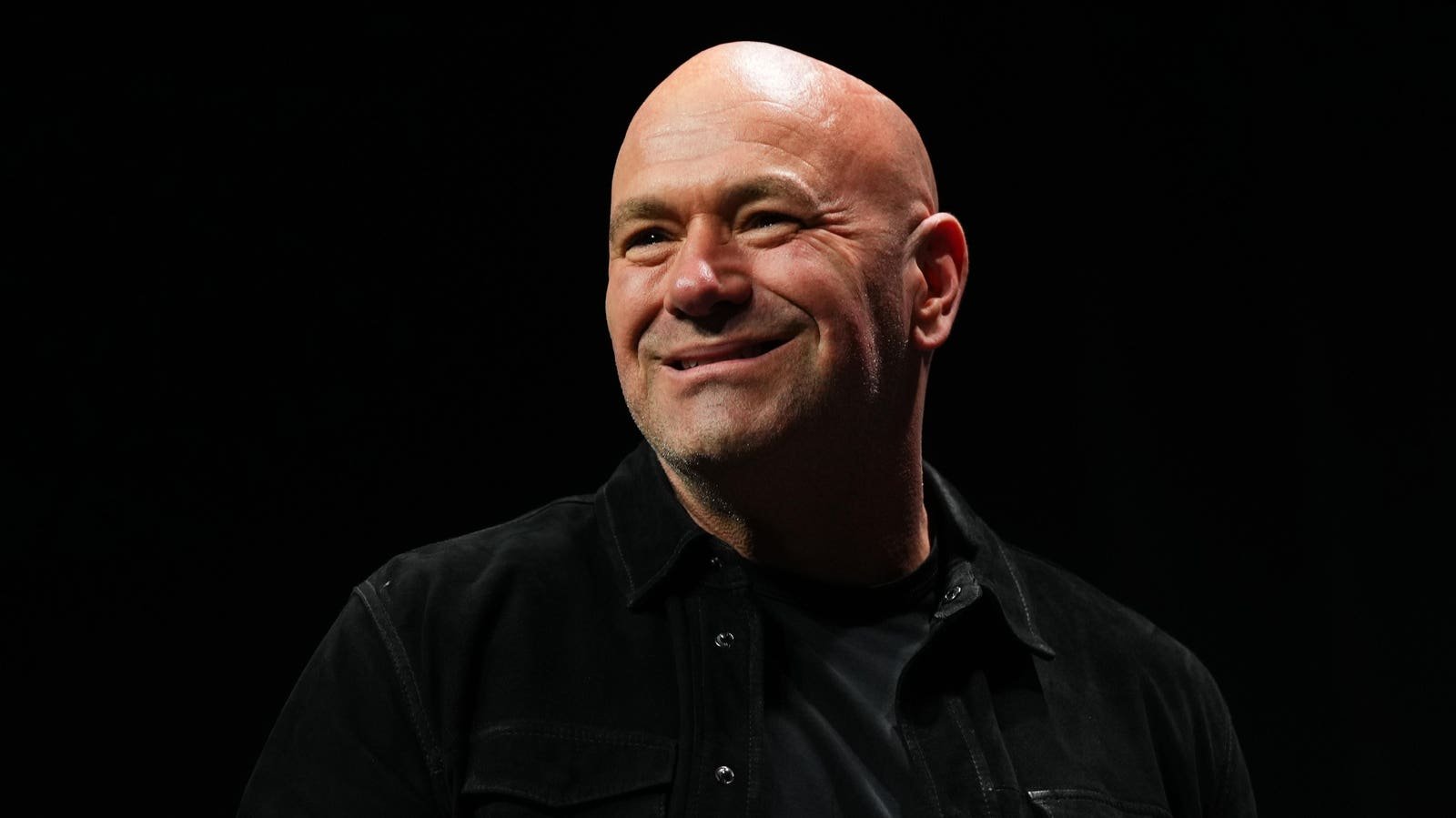 Dana White Announces Huge New Welterweight Fight To UFC 303