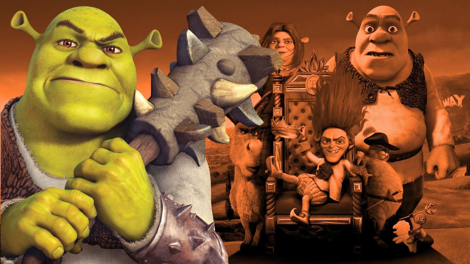 Why Shrek Forever After Is the Most Underrated Movie in the Series