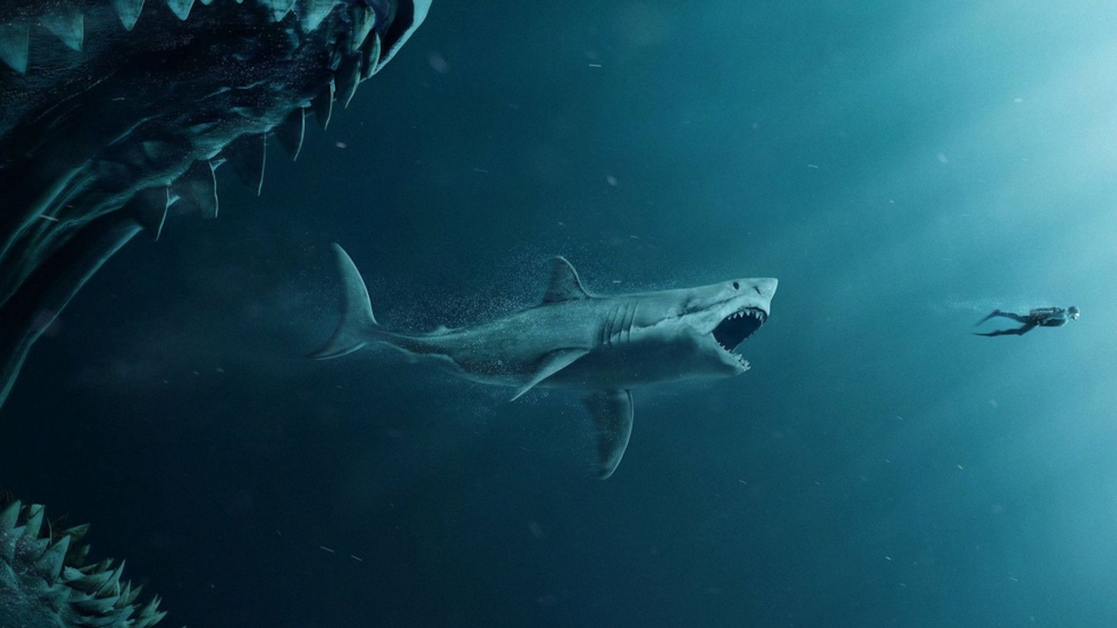 The 47 Meters Down Franchise Is Getting a Third Entry With Patrick Lussier Directing