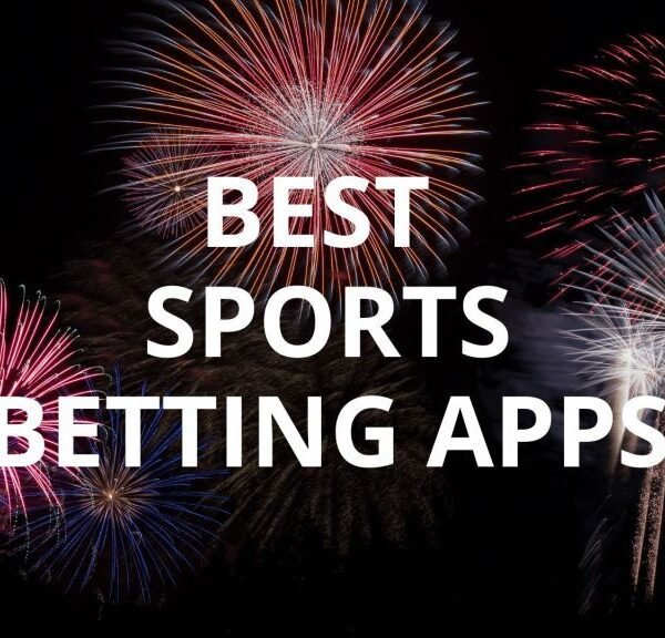 Best 7 Sports Betting Apps & Betting Sites