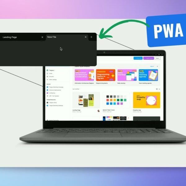 Tabbed PWAs for Chromebooks will be a game-changer web apps