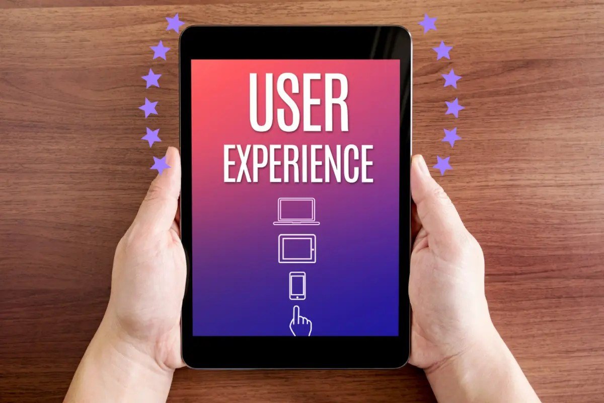 UI/UX Design for Mobile Apps: Creating User-Friendly Experiences