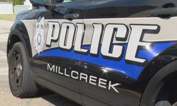 New Millcreek PD app allows community members to help fight crime
