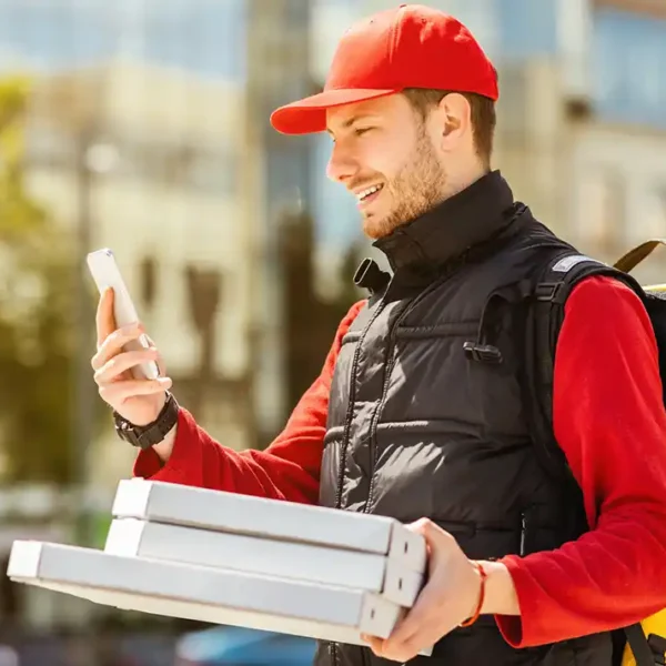 Florida Implements Groundbreaking Legislation to Regulate Third-Party Food Delivery Apps
