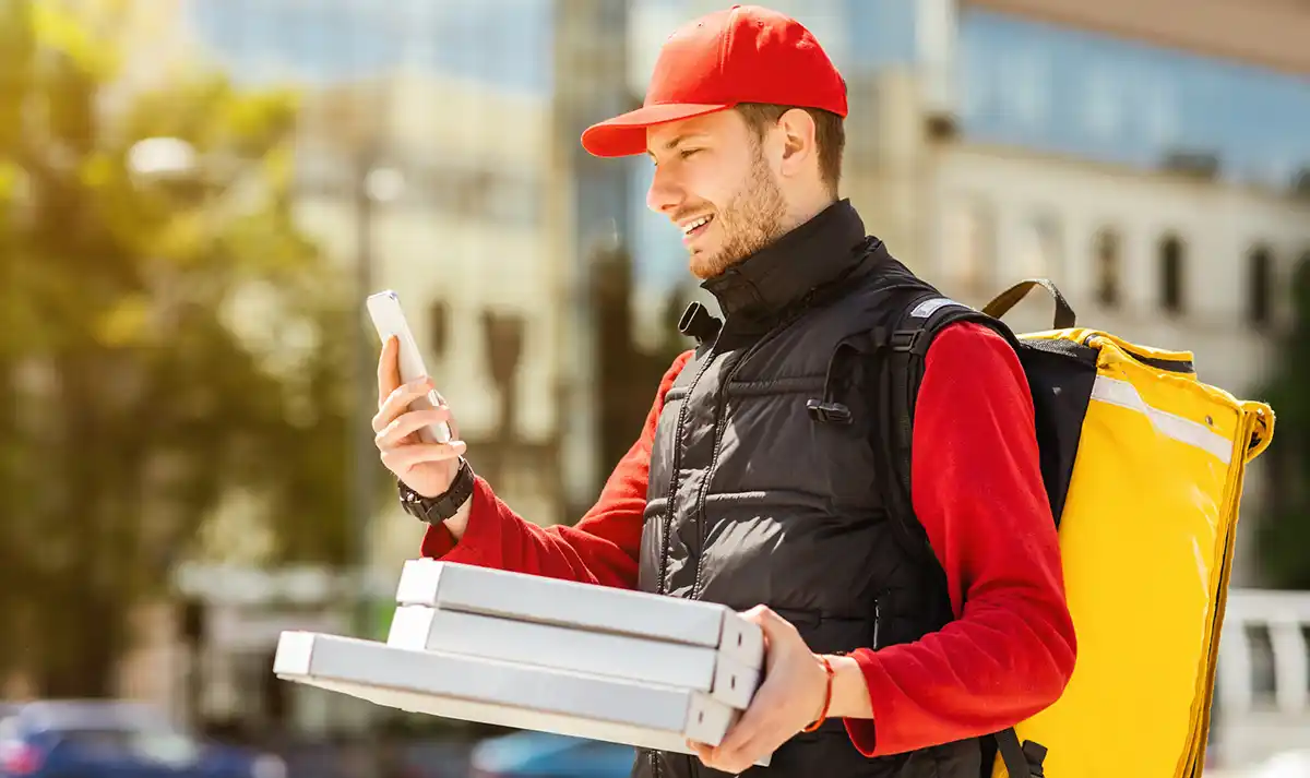 Florida Implements Groundbreaking Legislation to Regulate Third-Party Food Delivery Apps