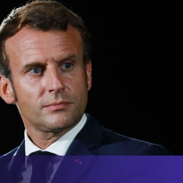 French AI can challenge ‘insane’ dominance of US and China