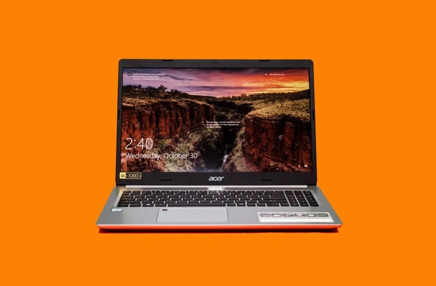 Best Budget Laptop for 2024