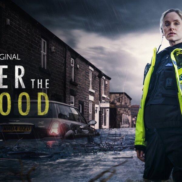After the Flood Featurette Explores the Latest British Crime Show
