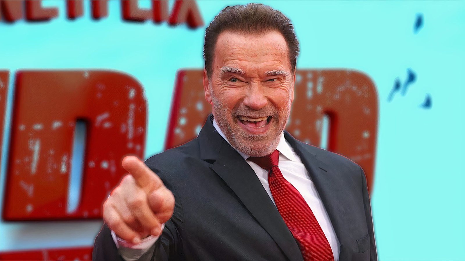 Arnold Schwarzenegger's FUBAR Breaks Impressive Guiness World Record as Season 2 Production Kicks Off