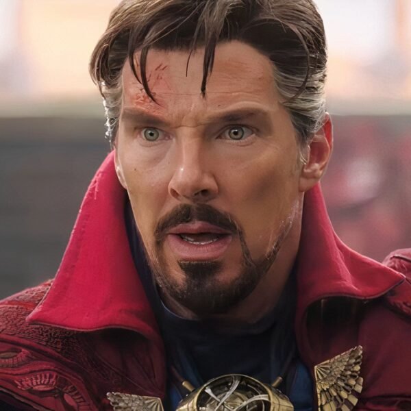 Doctor Strange's Future in MCU Remains a Mystery Says Benedict Cumberbatch