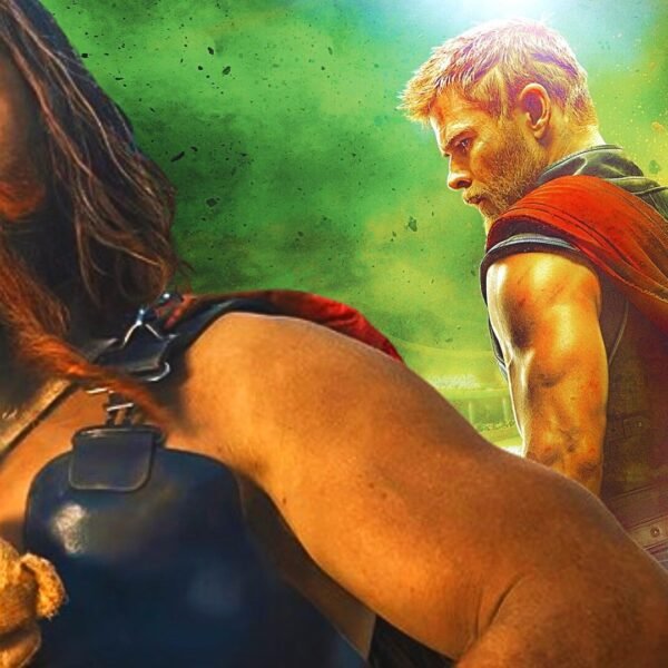 Chris Hemsworth Rails Against ‘Predictable’ Superhero Roles, Loved Playing a Villain in Furiosa