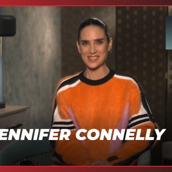 Jennifer Connelly Breaks Down Her Multiple Roles in Dark Matter