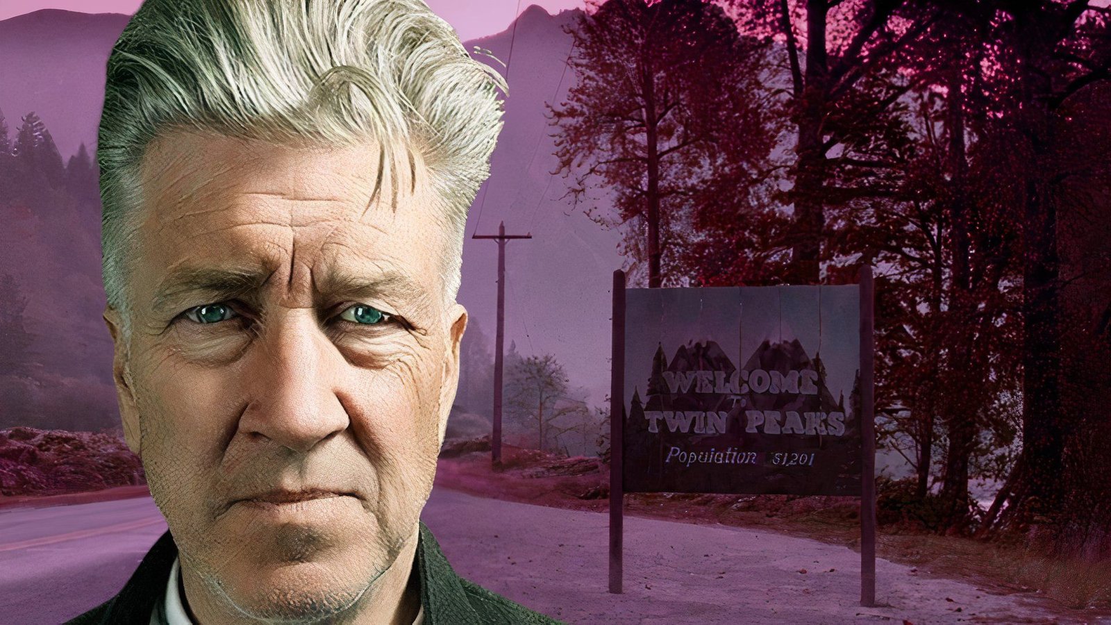 David Lynch Teases 'Something Is Coming' on June 5 in Cryptic Message