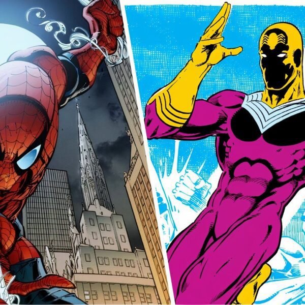 15 DC Versions of Marvel Comics Characters