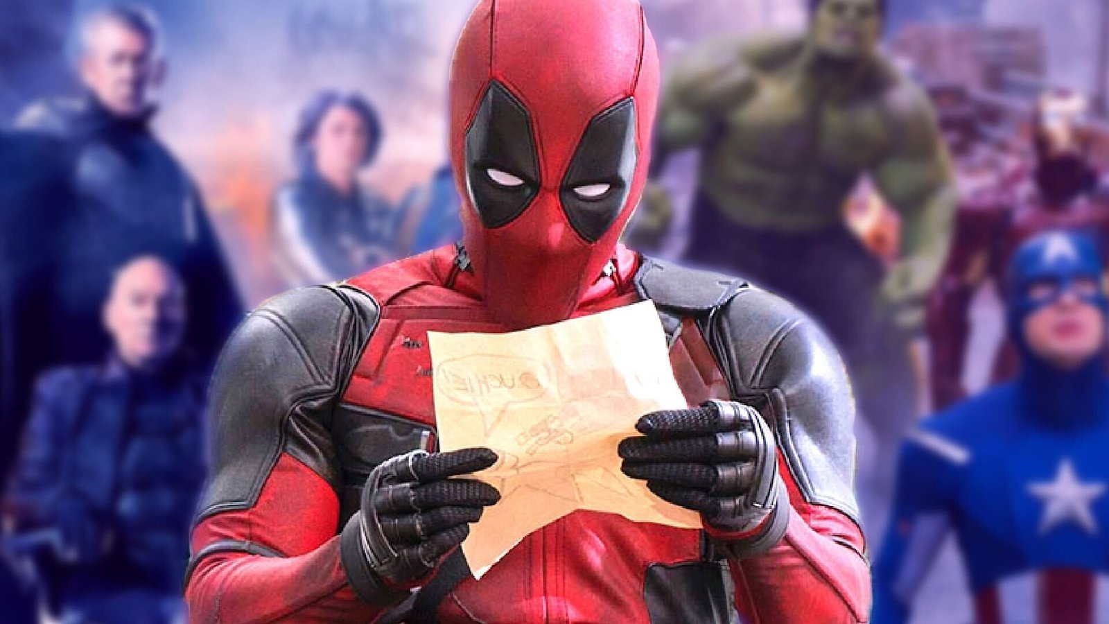 Deadpool & Wolverine Director Reveals the Truth About the Movie's Cameo 'Wishlist'