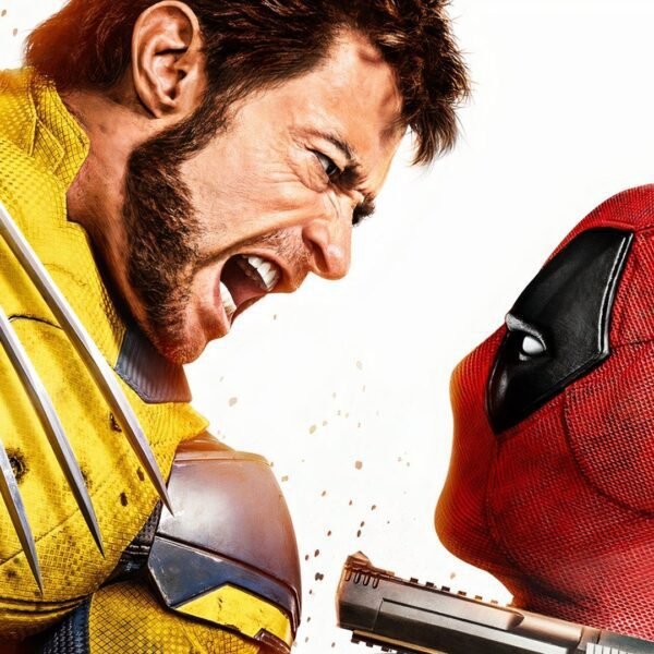 Deadpool & Wolverine Team Dishes About Cameo Rumors, Taylor Swift's Dazzler & More Cool Characters