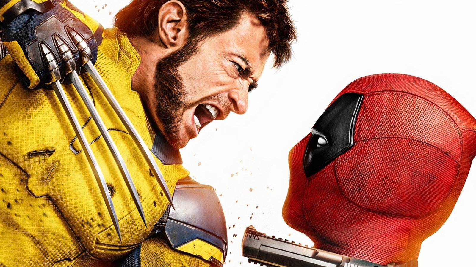 Deadpool & Wolverine Team Dishes About Cameo Rumors, Taylor Swift's Dazzler & More Cool Characters