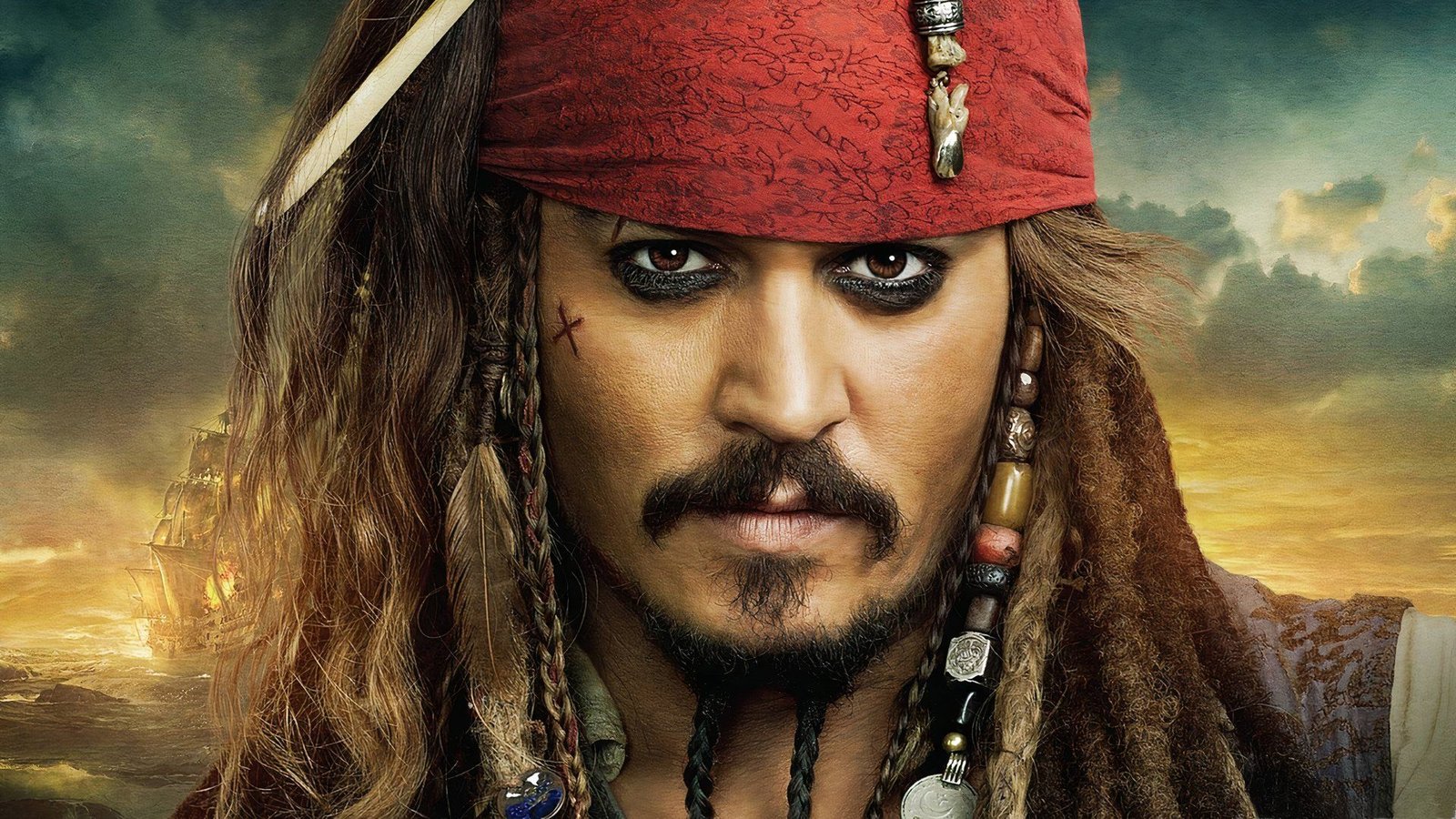 Johnny Depp Will Return as Jack Sparrow if Pirates of the Caribbean Producer Gets His Way