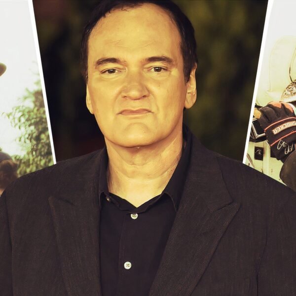 Should Quentin Tarantino Finally Direct a Horror Movie?