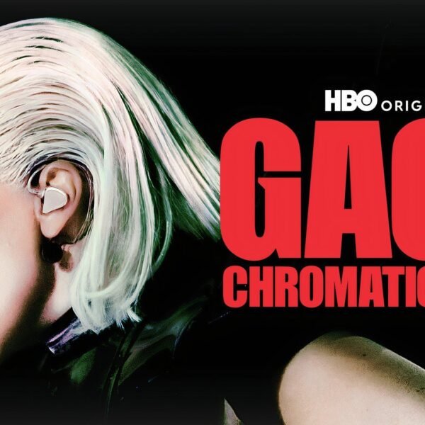 Lady Gaga’s 'The Chromatica Ball' Concert Special Sets HBO Debut Date