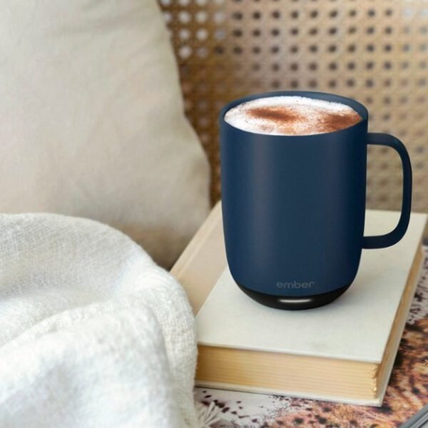 The self-heating Ember Mug 2 is nearly half off today only