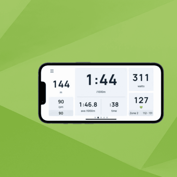 9 Best Rowing Apps in 2024 for Your Home Gym