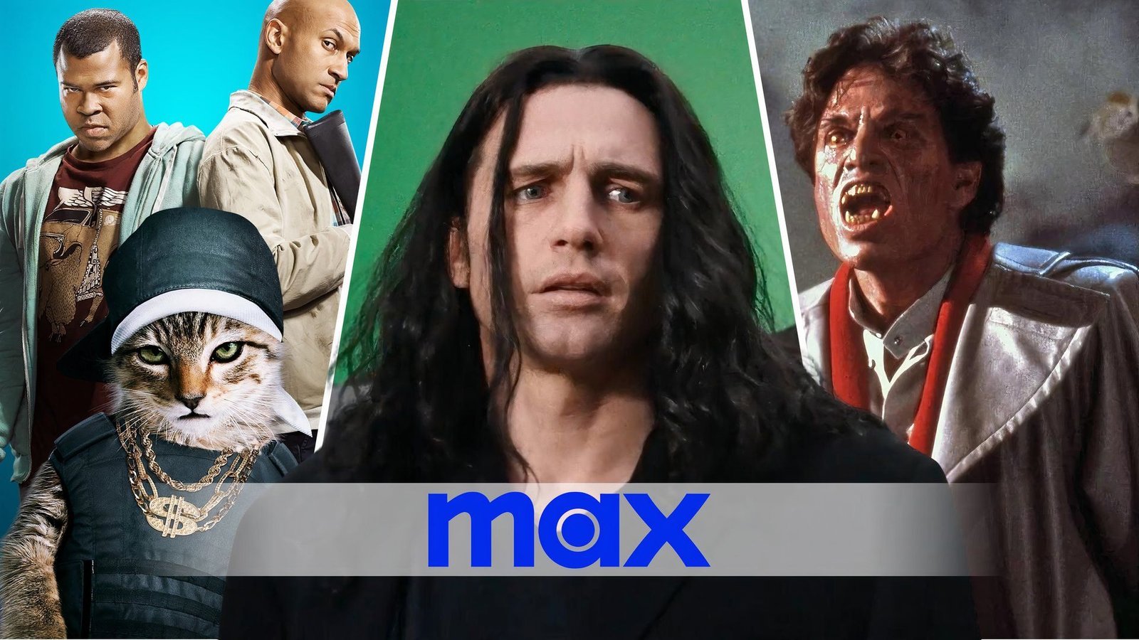 Every Movie Coming to Max in June 2024