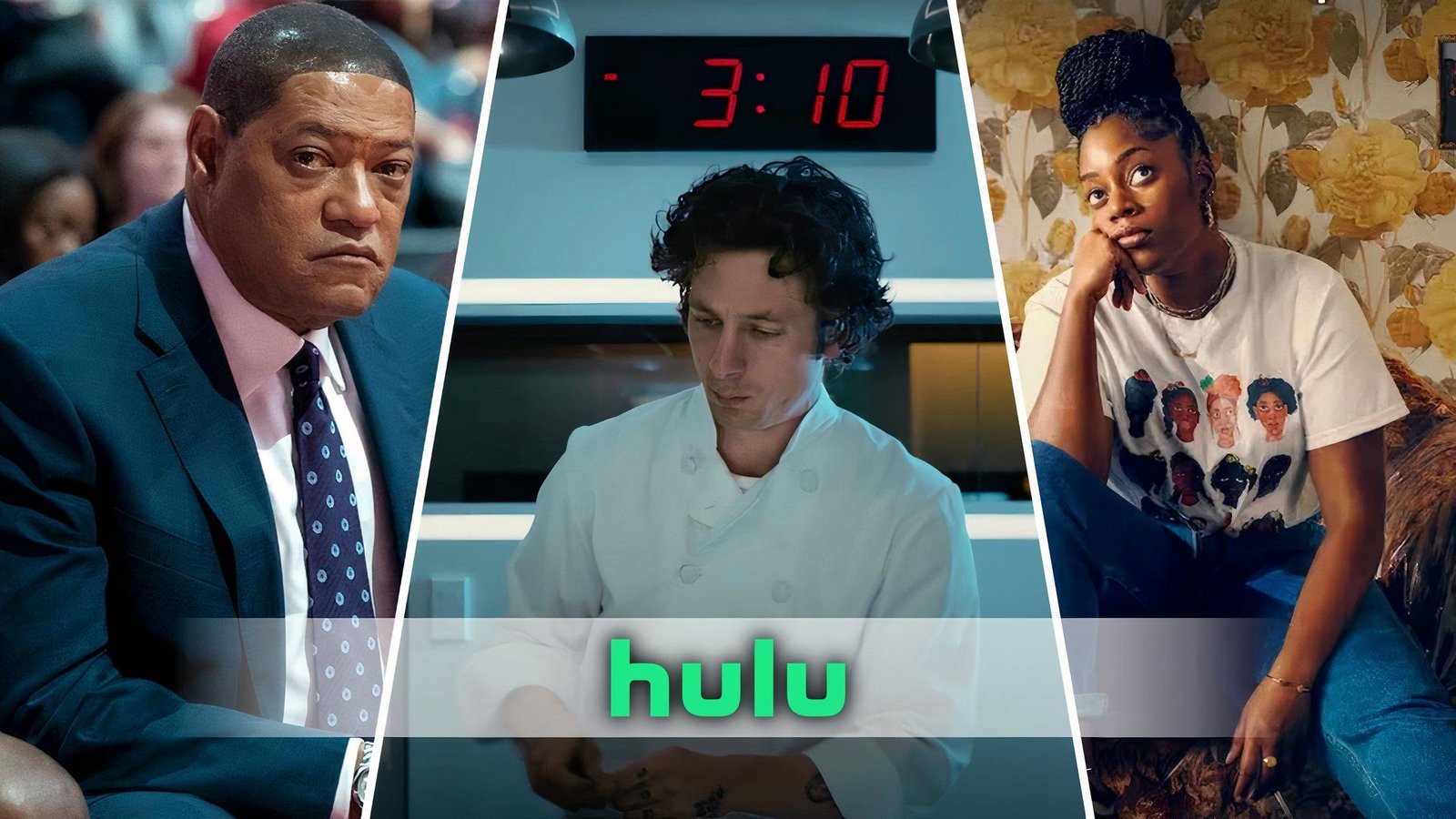 Every TV Show Coming to Hulu in June 2024