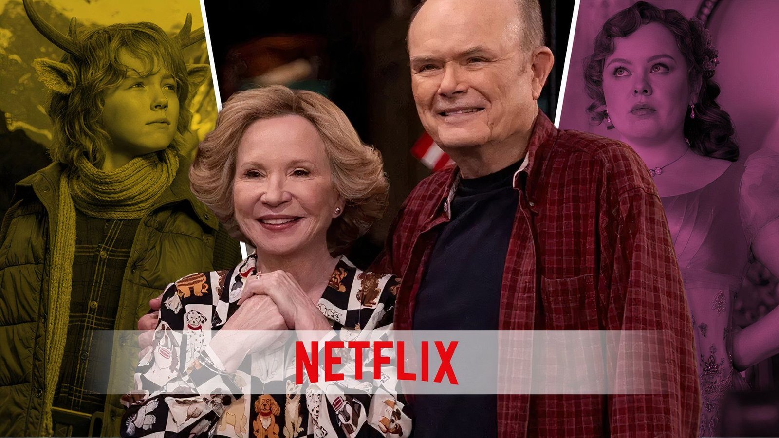 Every Original TV Show Coming to Netflix in June 2024